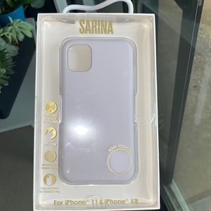 IPhone 11/ IPhone XR Phone Case